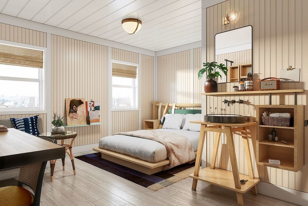 Life House South Beach 1