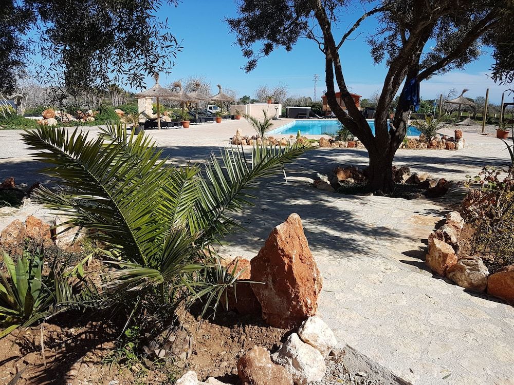 Lifestyle Resort Ollymar- Swinger Friendly 1