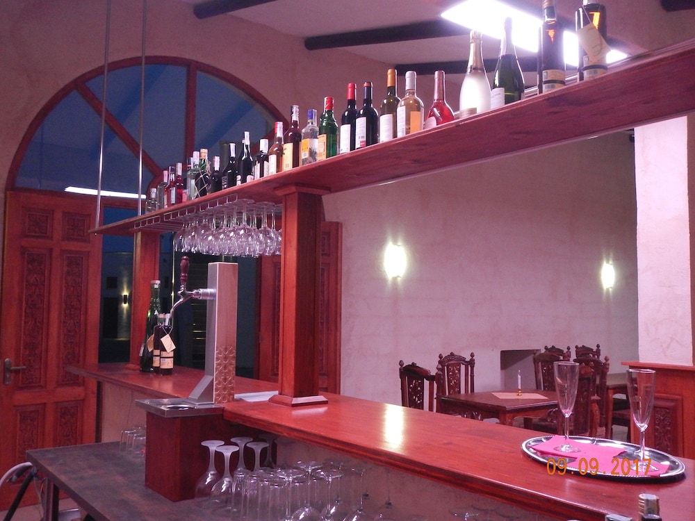 Lifestyle Resort Ollymar- Swinger Friendly 2