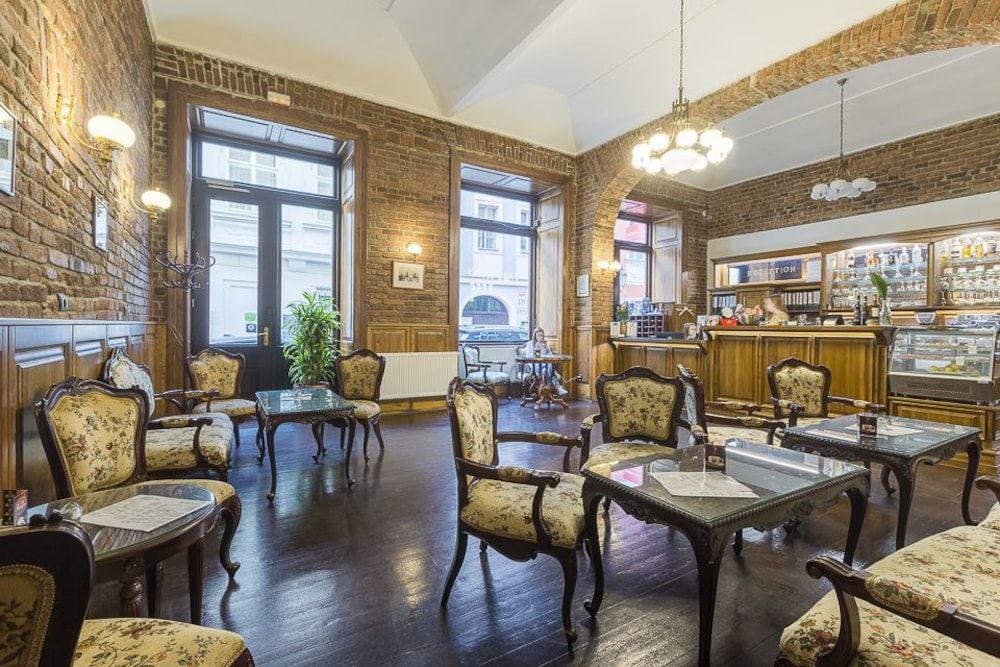Hotel Liliova Prague Old Town 1