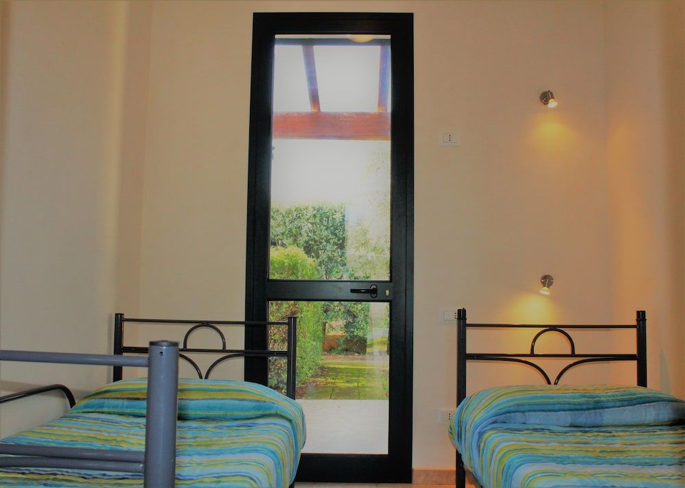 Camping Lilybeo Village 2