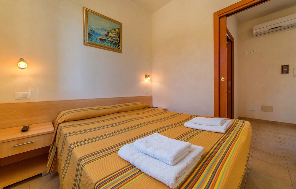 Camping Lilybeo Village 3