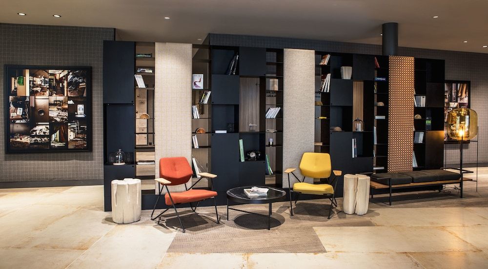 L'IMPRIMERIE Hôtel 2