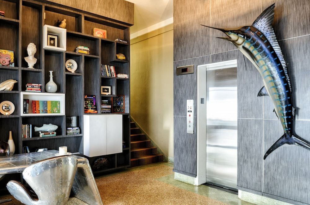 Lincoln Arms Suites, a South Beach Group Hotel 2