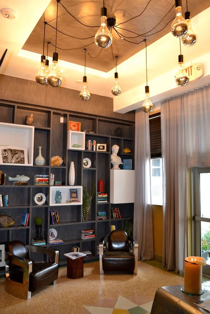 Lincoln Arms Suites, a South Beach Group Hotel 3