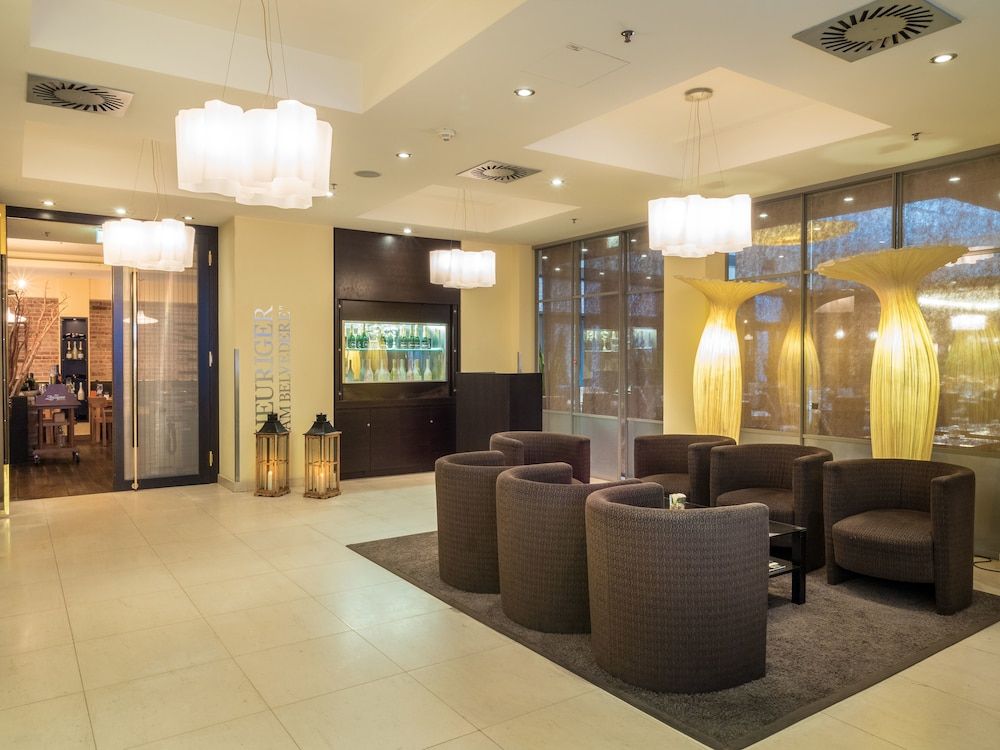 Lindner Hotel am Belvedere 2 Lindner Hotel am Belvedere 2