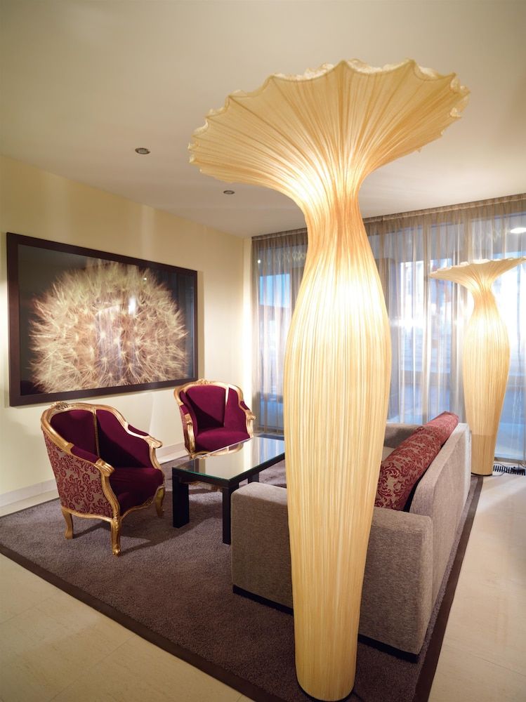 Lindner Hotel am Belvedere 3 Lindner Hotel am Belvedere 3