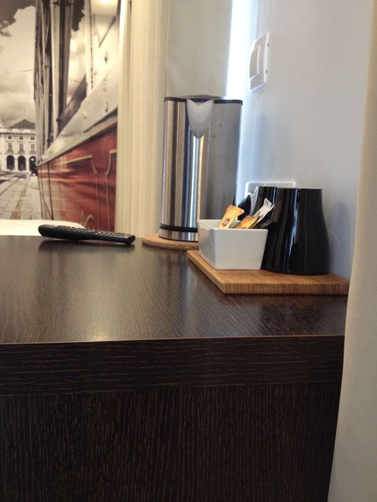 Lisbon City Apartments & Suites 2