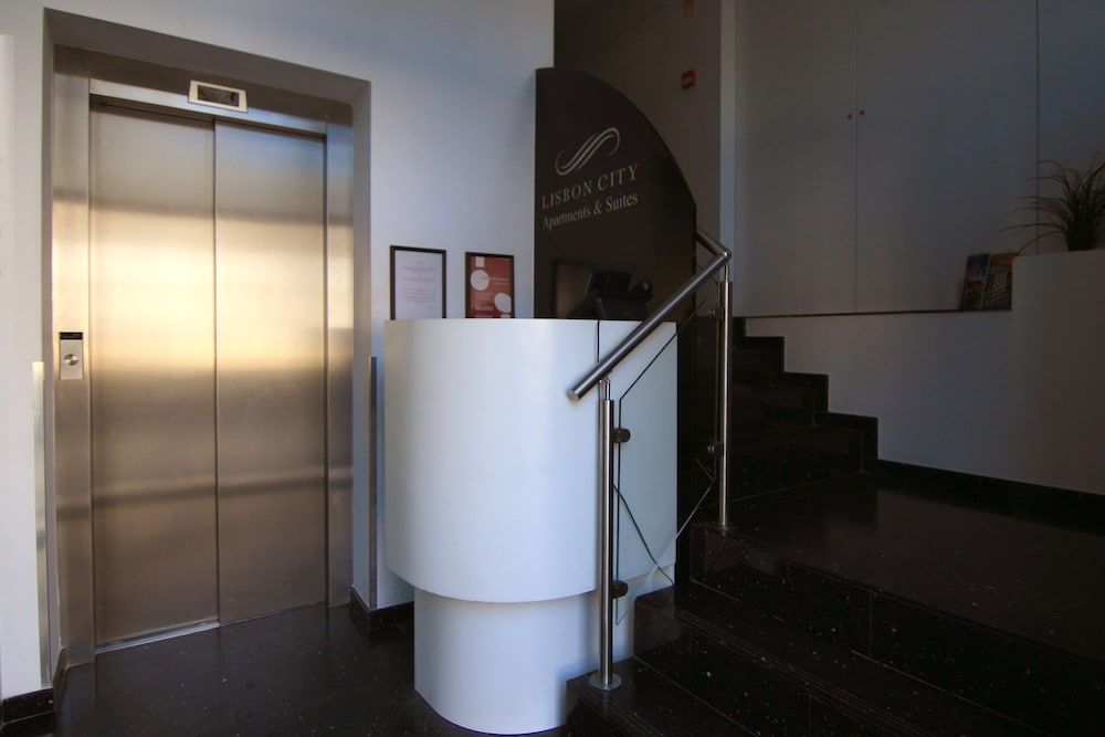 Lisbon City Apartments & Suites 3