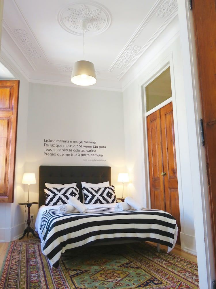 Lisbon Experience Apt. Principe Real 3 Lisbon Experience Apt. Principe Real 3