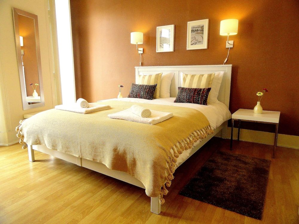 Lisbon Experience Apt. Principe Real 2 Lisbon Experience Apt. Principe Real 2