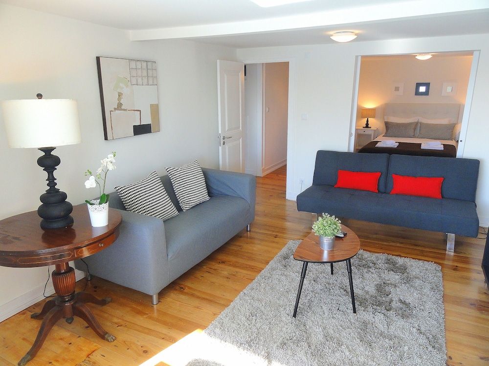 Lisbon Experience Apt. Principe Real 1 Lisbon Experience Apt. Principe Real 1
