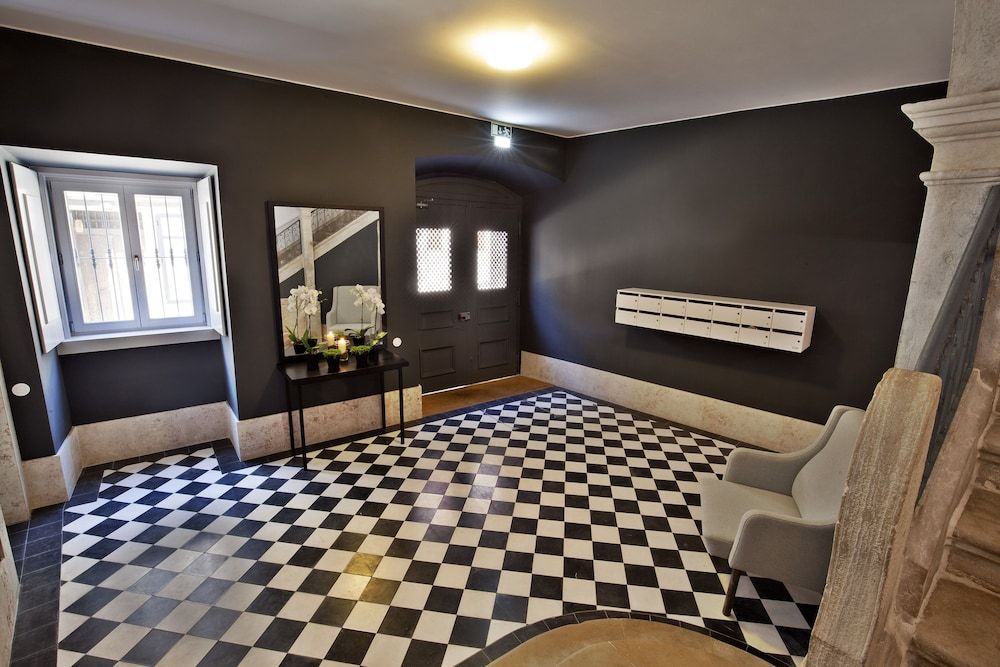 Lisbon Five Stars Apartments Combro 7 2