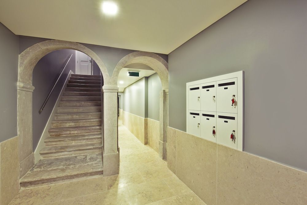 Lisbon Five Stars Fanqueiros 112 2