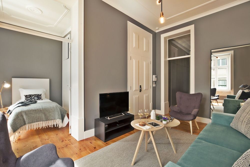 Lisbon Five Stars Fanqueiros 112 1