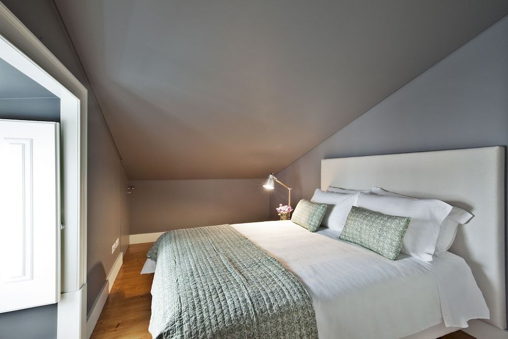 Lisbon Five Stars Fanqueiros 112 3