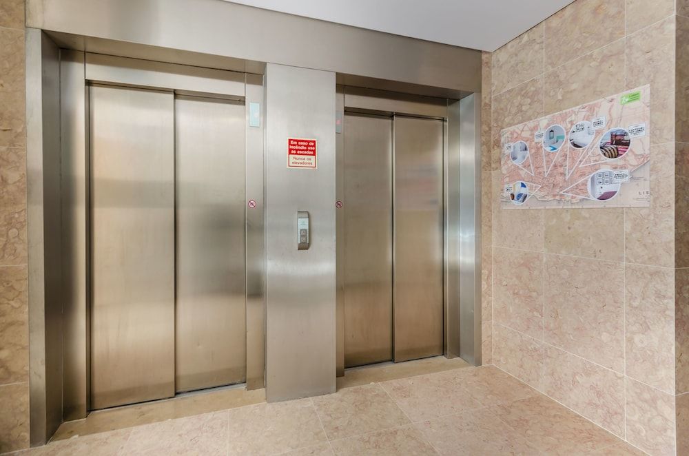 Lisbon Serviced Apartments - Avenida da Liberdade 2