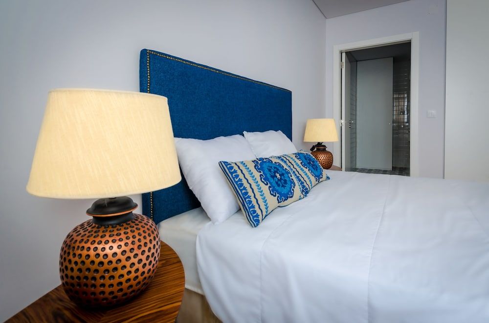 Lisbon Serviced Apartments - Avenida da Liberdade 3