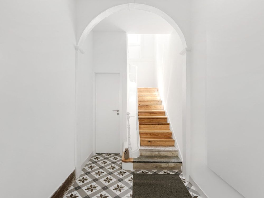 Lisbon Serviced Apartments - Castelo de S. Jorge 2