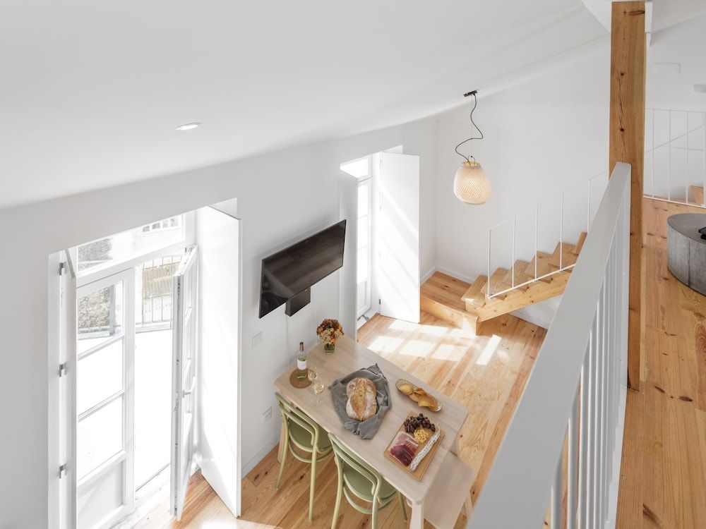 Lisbon Serviced Apartments - Castelo de S. Jorge 1