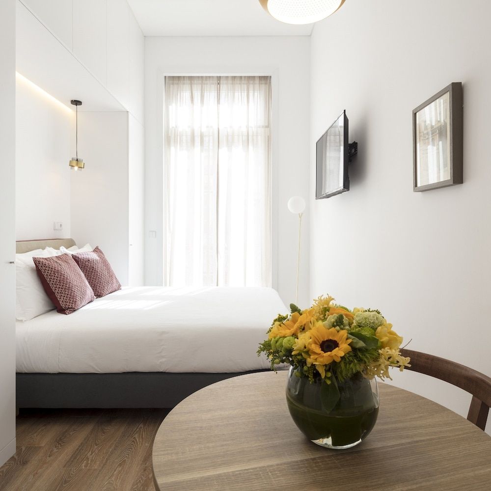 Lisbon Serviced Apartments - Chiado Emenda 1