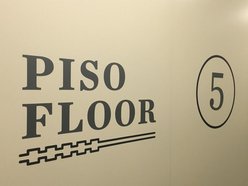 Lisbon Serviced Apartments - Parque 2