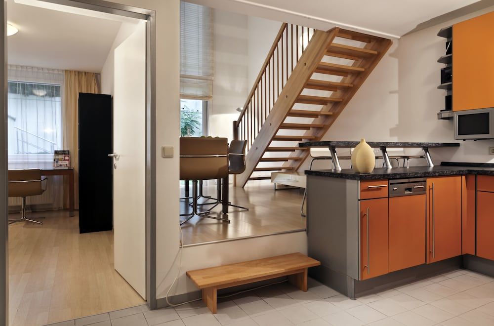 LiV'iN Residence by Fleming's Wien 1