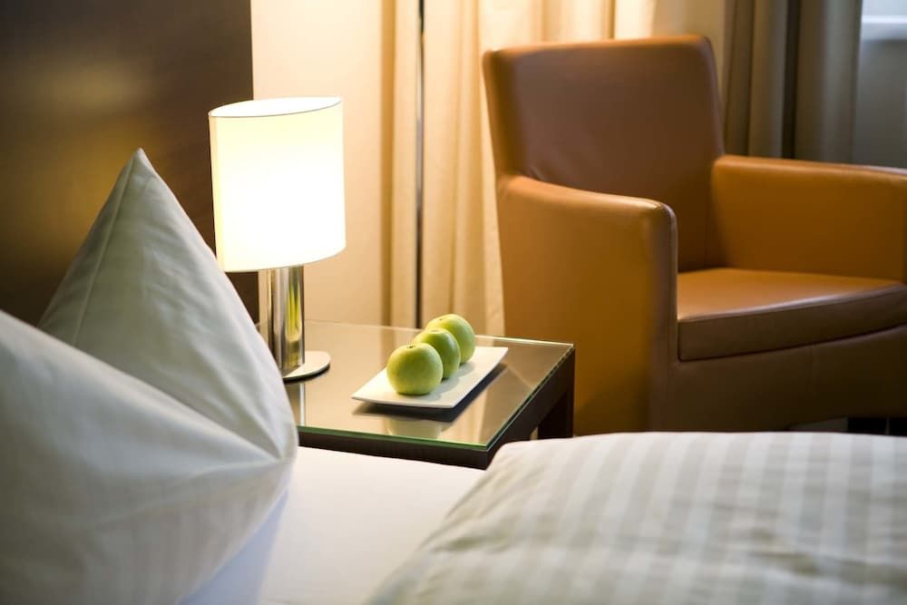 LiV'iN Residence by Fleming's Wien 3