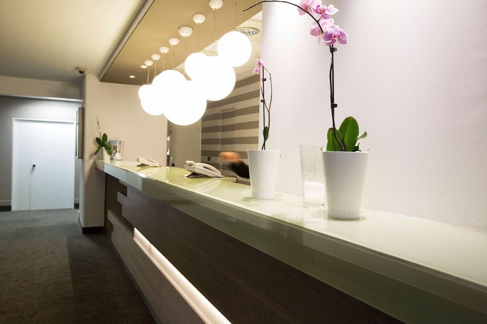 Living Place Hotel 2 Living Place Hotel 2