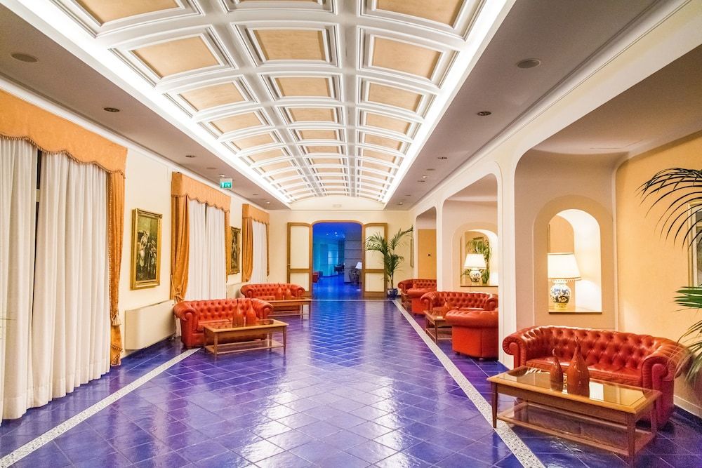 Lloyd's Baia Hotel 3