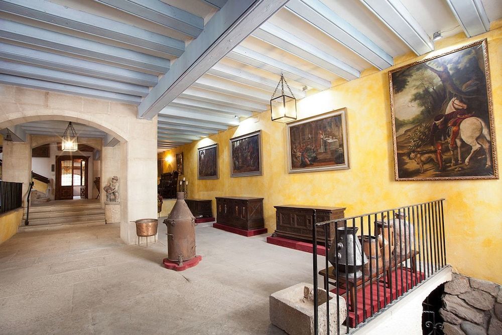 Lo Palauet de la Muralla 3