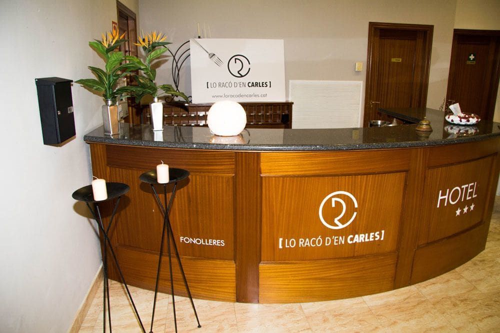 Lo Racó d'en Carles 2 Lo Racó d'en Carles 2