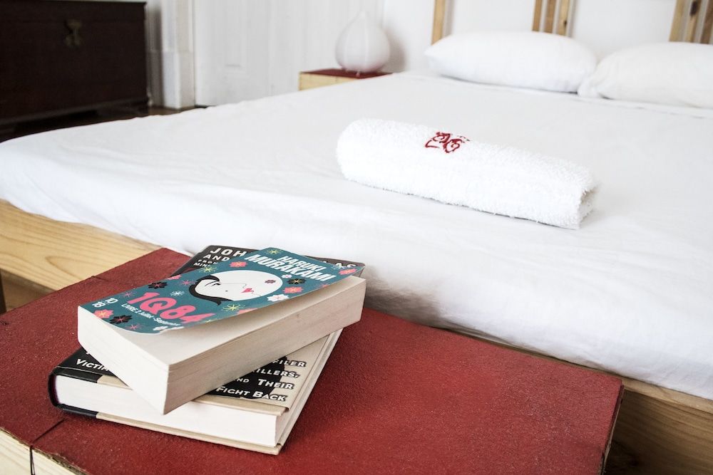 Locals Hostel & Suites 1 Locals Hostel & Suites 1