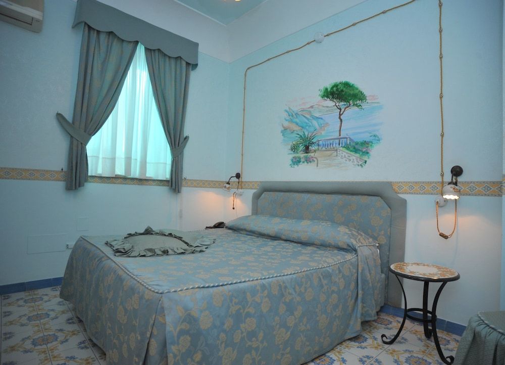 Locanda Costa d'Amalfi 3 Locanda Costa d'Amalfi 3