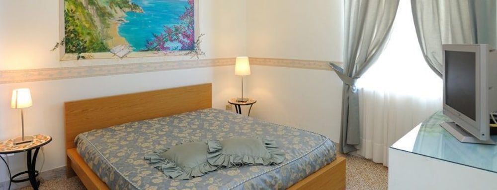 Locanda Costa d'Amalfi 1 Locanda Costa d'Amalfi 1