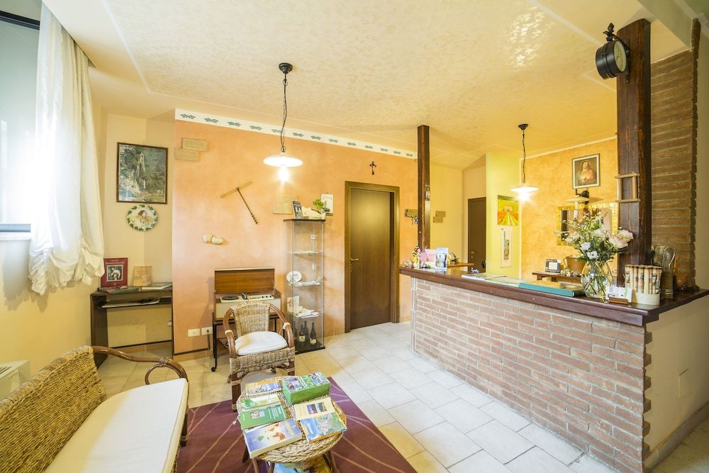 Locanda del Vecchio Borgo 3