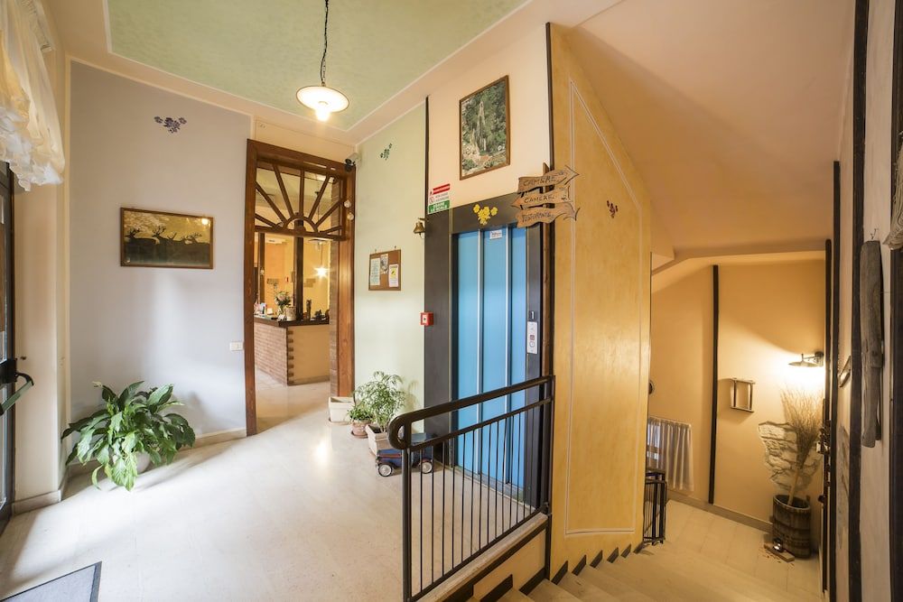 Locanda del Vecchio Borgo 2