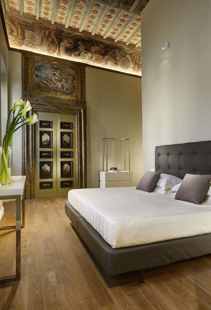Locanda della Posta Boutique Hotel 1
