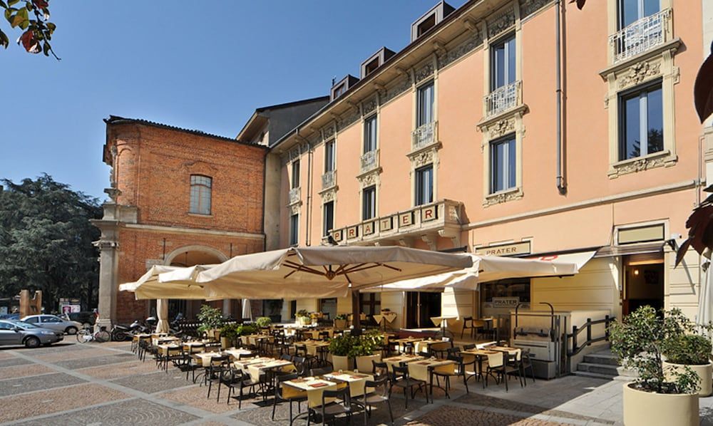 Locanda San Paolo 4 estrelas em Monza