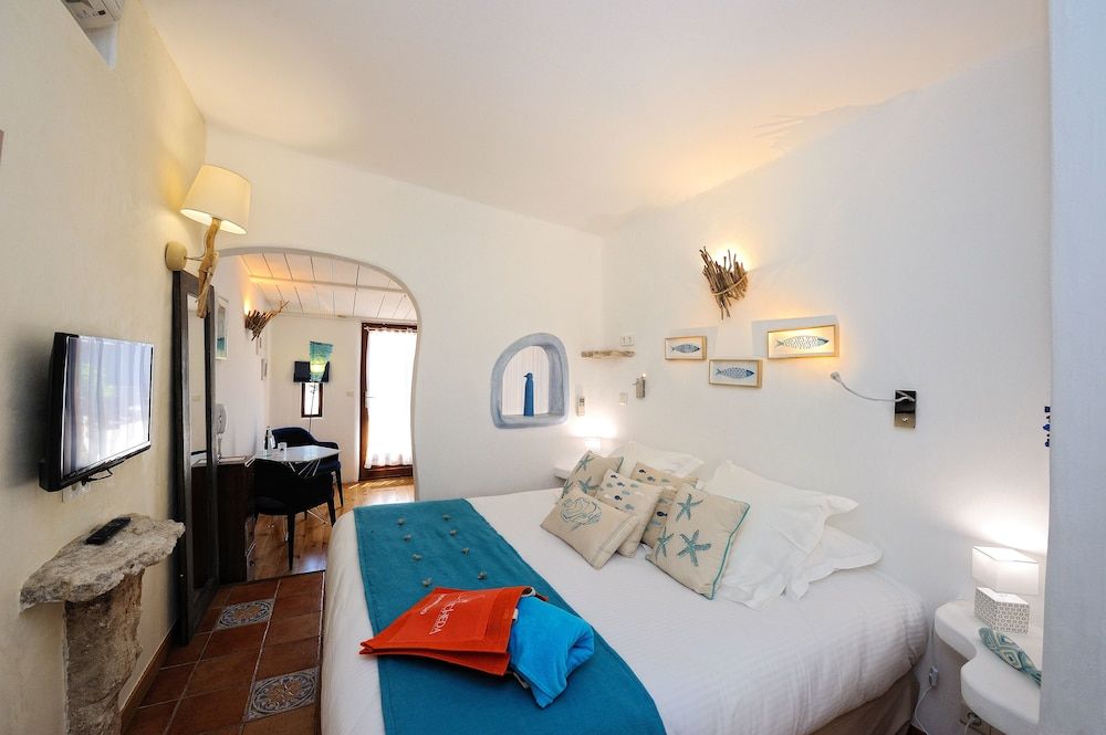 Lodge De Charme A Cheda 3