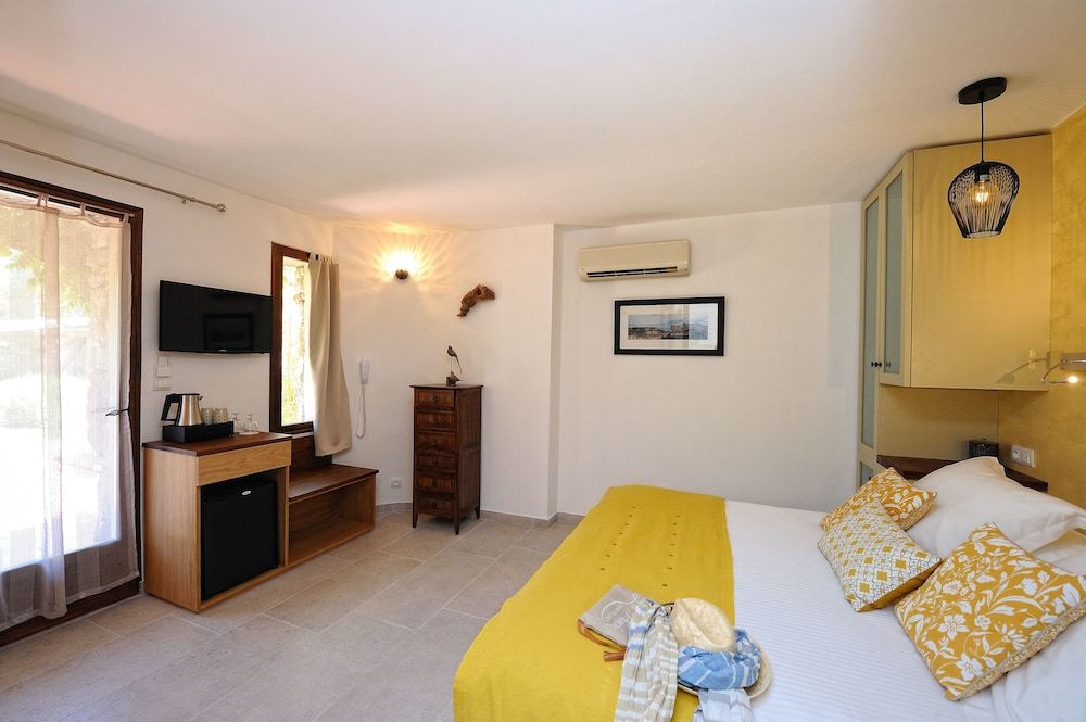 Lodge De Charme A Cheda 2
