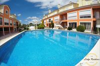 Lodge Residence by Vila Palmeira