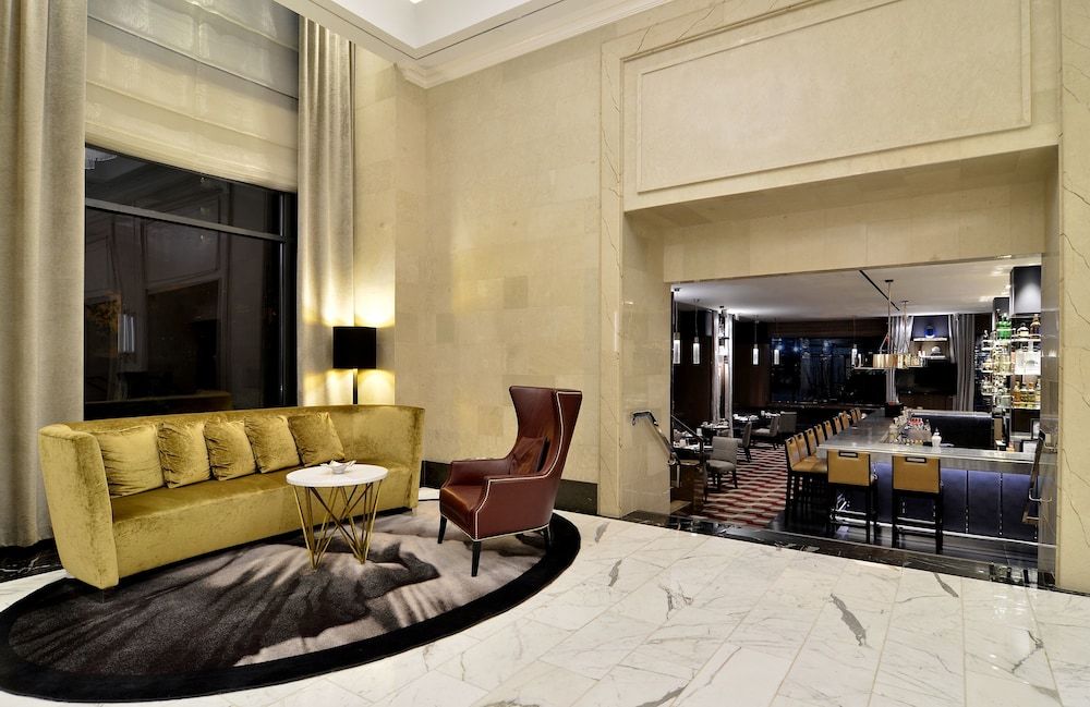 Loews Regency New York Hotel 3