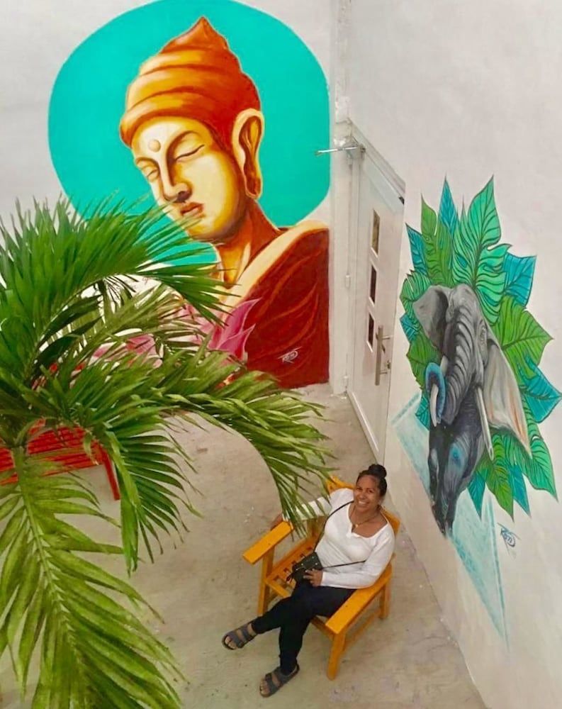 Loft & Studios Wing 2