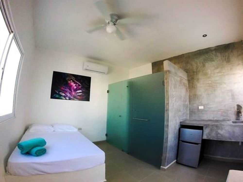 Loft & Studios Wing 1