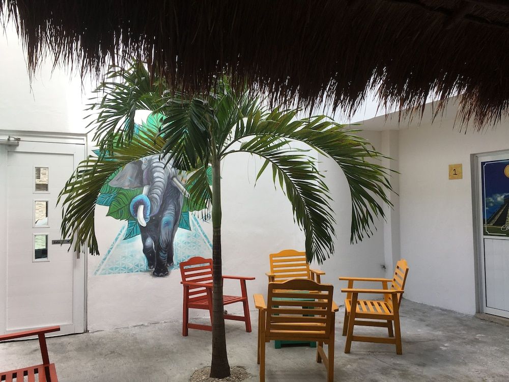 Loft & Studios Wing 3