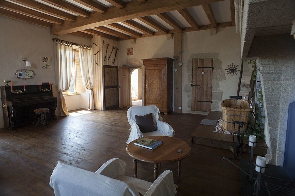 Logis de Riparfonds 2