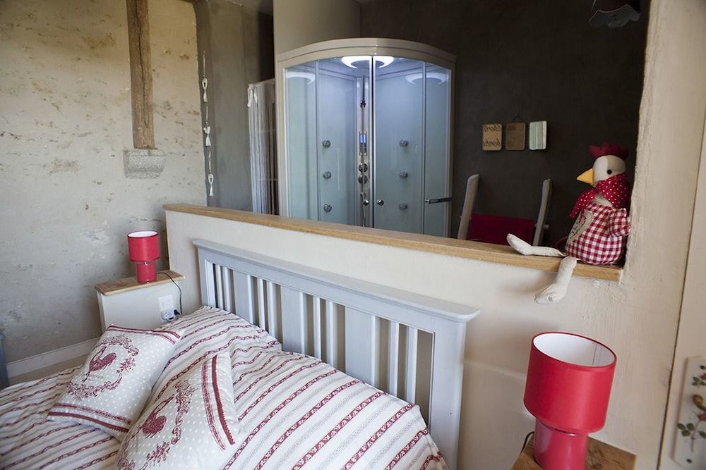 Logis de Riparfonds 3