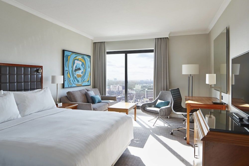 London Marriott Hotel Marble Arch 1 London Marriott Hotel Marble Arch 1