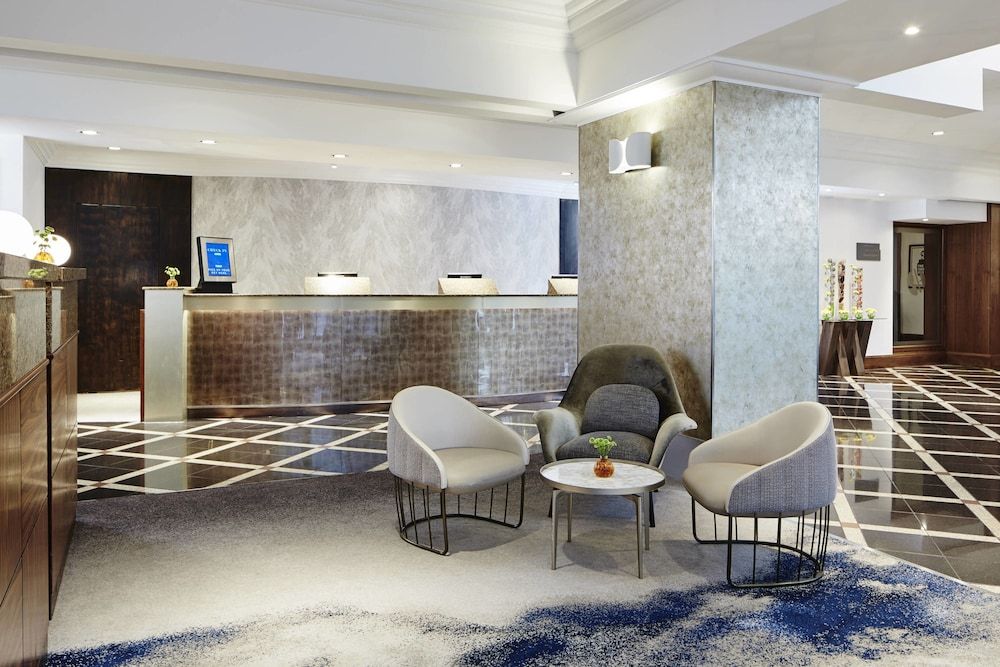 London Marriott Hotel Marble Arch 3 London Marriott Hotel Marble Arch 3